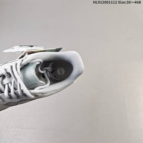 Nike Air Force 1 07 Wolf Grey EU 36-46 Sneaker - Unisex (BS-63823)