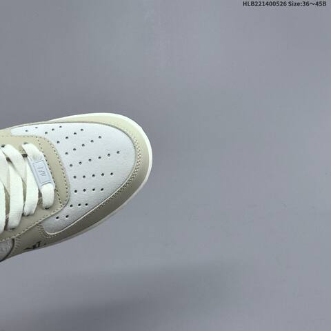 Nike Air Force 1 07 Beige White Brown Off White EU 36 45 Sneaker EU 36-45 - Unisex (BS-60117)