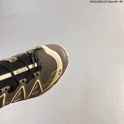 Other SALOMONXT-QUEST PANHUI SENSIFIT Premium Replica High-end Men s And Women s Fashion Sports Running And Basketball Shoes Up To 95 Off Retail During The Current Promotion Casual Lifestyle Sneakers (BS-68731)