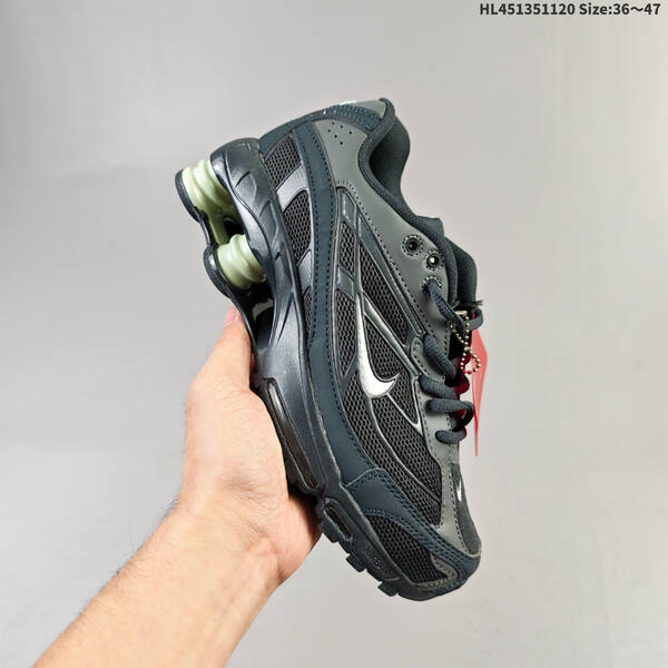 Nike Shox Ride 2 II7635-012 ID HL451351120 lifestyle