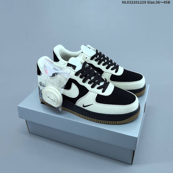 NIKE AIR FORCE 1 07 LV8 LD1999-0 lifestyle