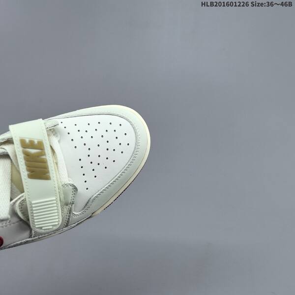 Jordan Legacy 312 Sail/Light Grey/Burgundy EU 36-46 basketball