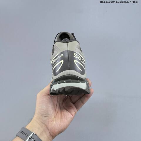 SALOMON XT-6 GTX 478615 1 1 Replica For Sale High-end Men s And Women s Fashion Sports Running And Basketball Shoes Up To 95 Off Retail During The Current Promotion Casual Lifestyle Sneakers (BS-68613)