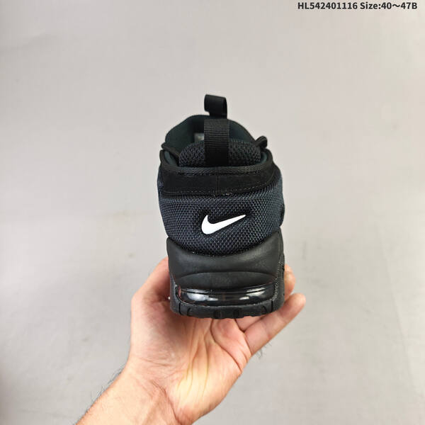 Other Nike AIR MORE UPTEMPO LOW lifestyle