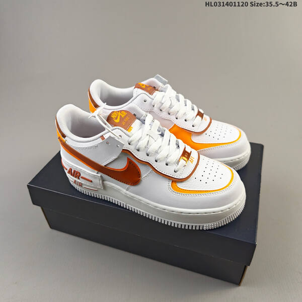 Nike Air Force 1 Shadow EVA RB CI0919-124 35 lifestyle