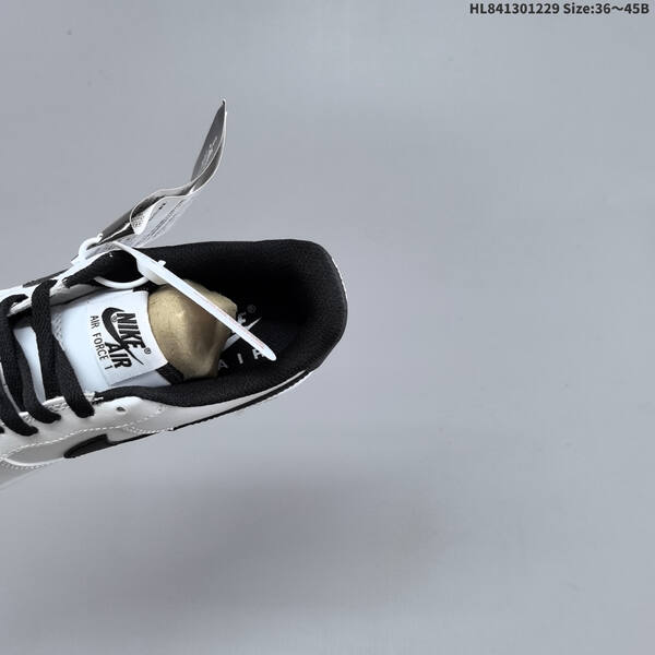 Nike Air Force 1 07 lifestyle