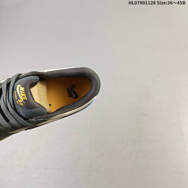 NIKE SB DUNK Nike SB Force 58 DV5477-102 lifestyle