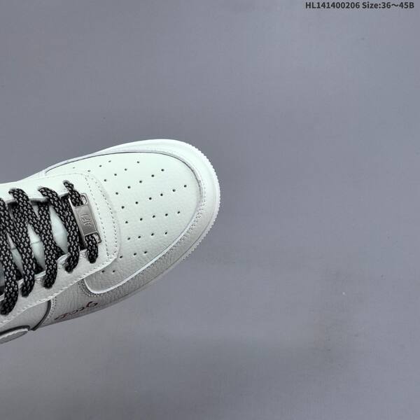 Nike Air Force 1 07 lifestyle