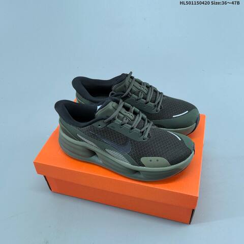 Nike Comfort Ride EasyOn Access IF5001 Off White Light Gray EU 36 47 Running Shoe EU 36-47 - Unisex (BS-60627)