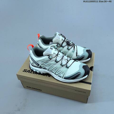 Other Salomon XA PRO 3 D SENSIFIT 3 Premium Replica High-end Men s And Women s Fashion Sports Running And Basketball Shoes Up To 95 Off Retail During The Current Promotion Casual Lifestyle Sneakers (BS-68585)
