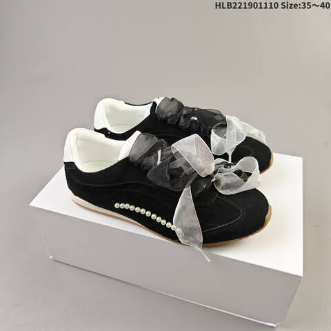 ALO SUNSET SNEAKER Alo Yoga Sunset LOGO Premium Replica High-end Men s And Women s Fashion Sports Running And Basketball Shoes Up To 95 Off Retail During The Current Promotion Casual Lifestyle Sneakers (BS-88162)