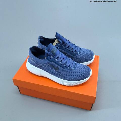 Nike Free Run 2025 Pale Blue Sail White Cream EU 36 45 Running Shoe EU 36-45 - Unisex (BS-60626)