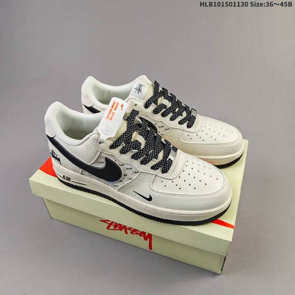 NIKE AIR FORCE 1 07 XZ3328-506 S lifestyle