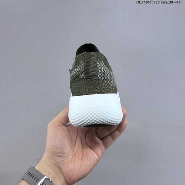 Nike Free 2025 Flyknit HF1078-002 olive green grey white EU 39-45 running shoe