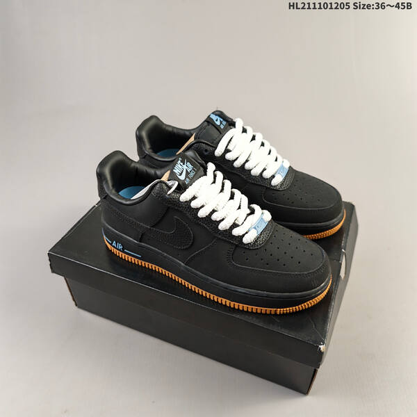 Nike AIR FORCE 1 07 lifestyle