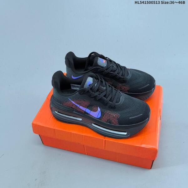 Nike Air Zoom Vomero Premium light purple blue red EU 36-46 running shoe