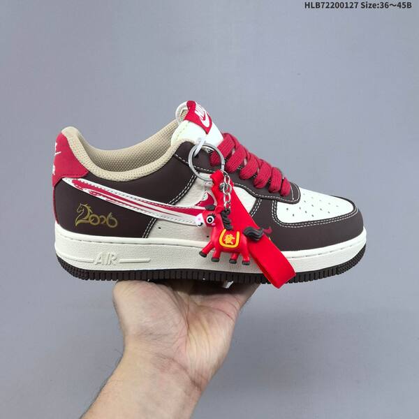 Nike Air Force1 07 low LV lifestyle