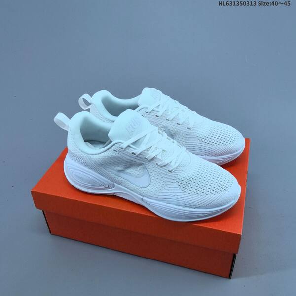 Nike ComfiRide DX5886 black grey white EU 40-45 running shoe