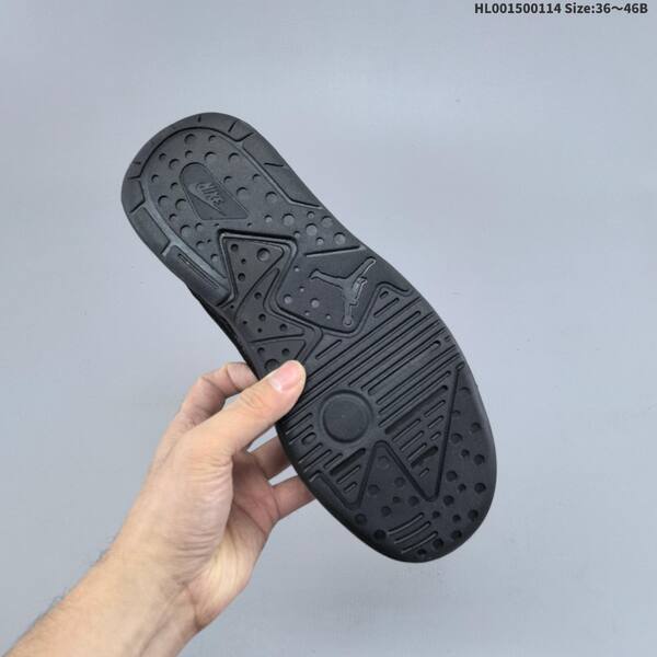 Jordan CMFT Era black/red EU 36-46 casual