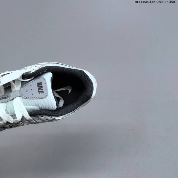 NIKE P-6000 Premium P-6000 2000 Zoom lifestyle