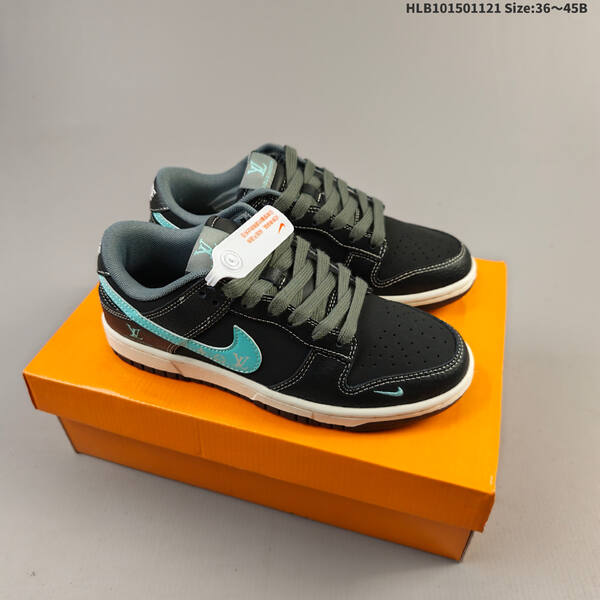 NIKE DUNK SB LOW LV lifestyle