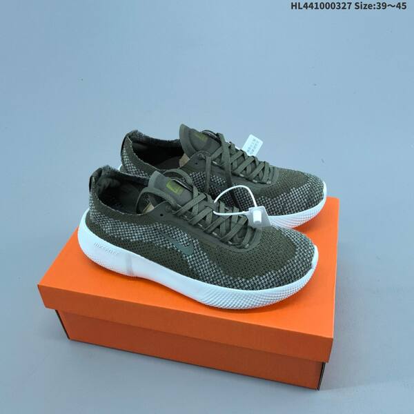 Nike Free Run 2025 Flyknit orange white light blue yellow EU 36-45 running shoe