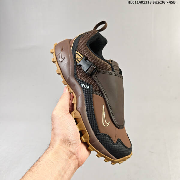 Nike ACG Phassad Nike ACG Phassad 2002 lifestyle