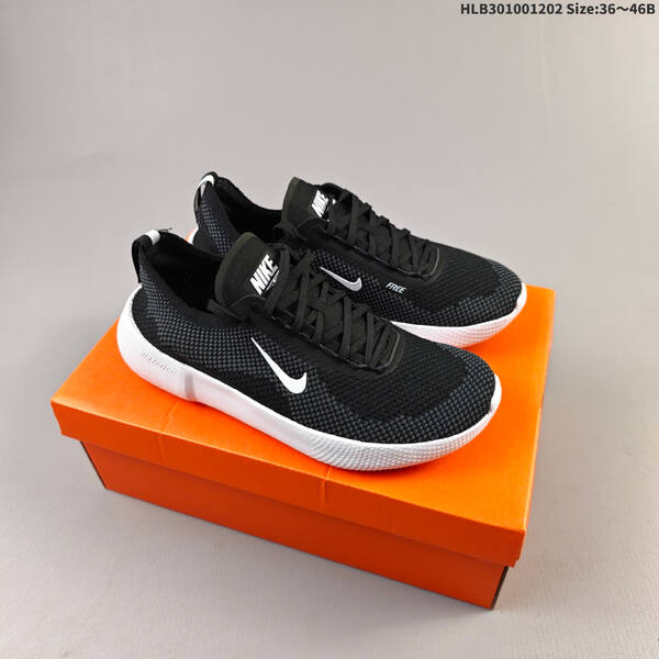 NIKE FREE RUN Nike Free 2025 New lifestyle
