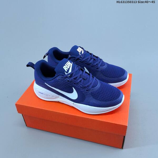 Nike ComfiRide DX5886 black grey white EU 40-45 running shoe