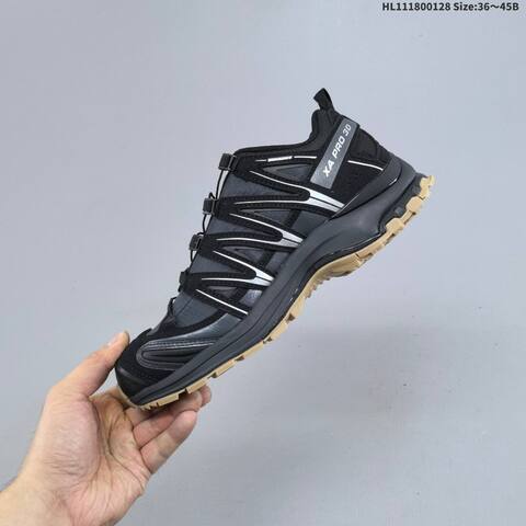 Other Salomon Xa Pro 3 D Suede Salomon XT 3 D Advanced 1 1 Replica For Sale High-end Men s And Women s Fashion Sports Running And Basketball Shoes Up To 95 Off Retail During The Current Promotion Casual Lifestyle Sneakers (BS-68651)