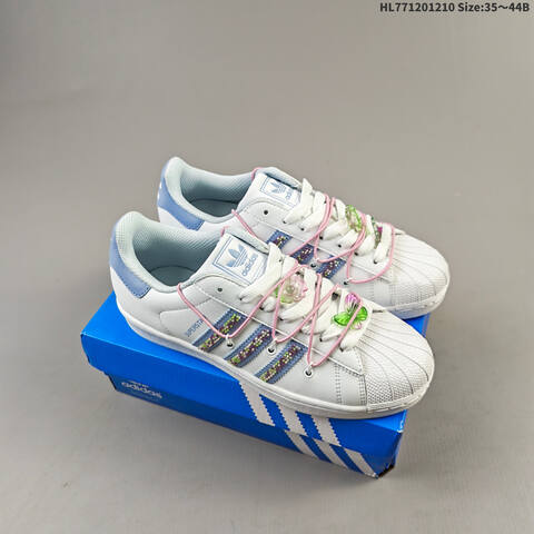 Adidas Originals Superstar JQ8722 36 36 5 37 38 38 5 39 40 Lifestyle - Unisex (BS-65338)