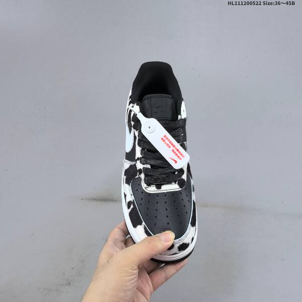 Nike AIR FORCE 1 07 lifestyle