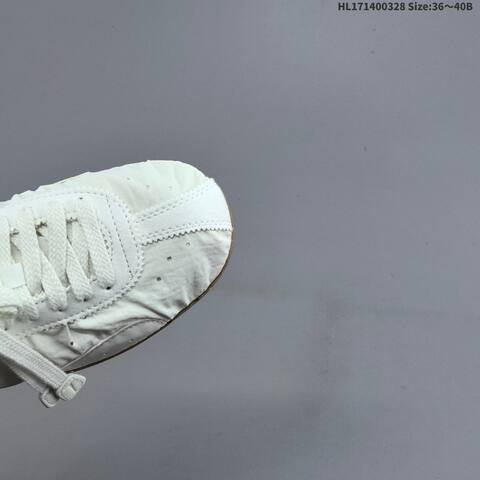 Nike Jacquemus x Nike Air Max 1 Jacumoon Off White White Gum Brown EU 36-40 Sneaker - Unisex (BS-61069)