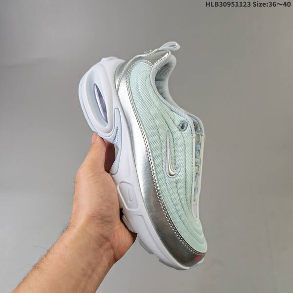 NIKE AIR MAX PORTAL 2025 New Nike Air Max Portal 5 lifestyle