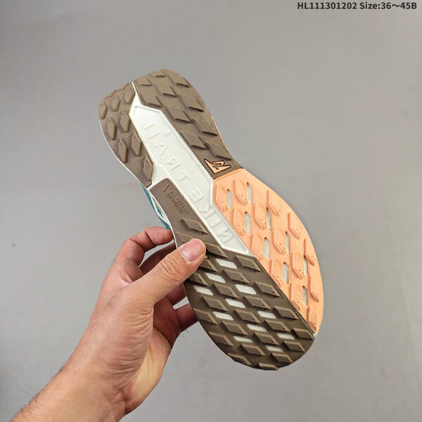 Nike REACTX PEGASUS TRAIL 5 Next Nature lifestyle