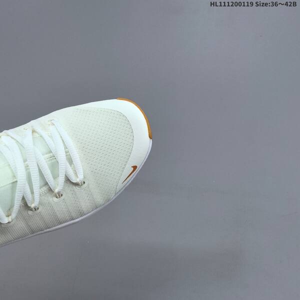 Nike Free Metcon 6 FJ7126-103 white light brown EU 36-42 training shoe