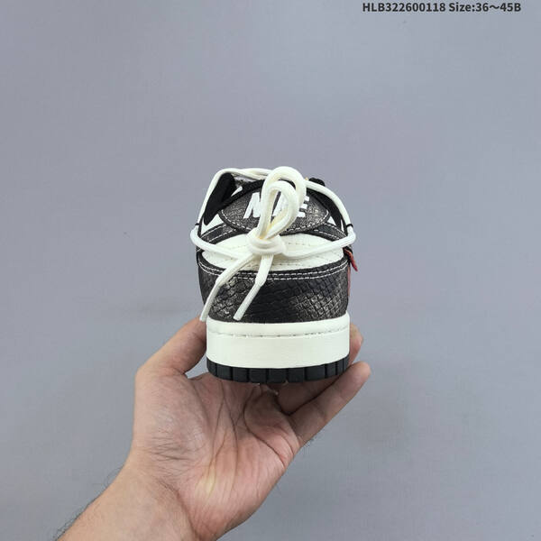 NIKE SB DUNK Nike Dunk Low Retro DIY lifestyle
