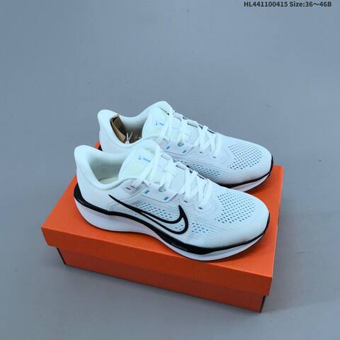 Nike Quest 6 White Purple Grey Black EU 36 46 Running Shoe EU 36-46 - Unisex (BS-60717)