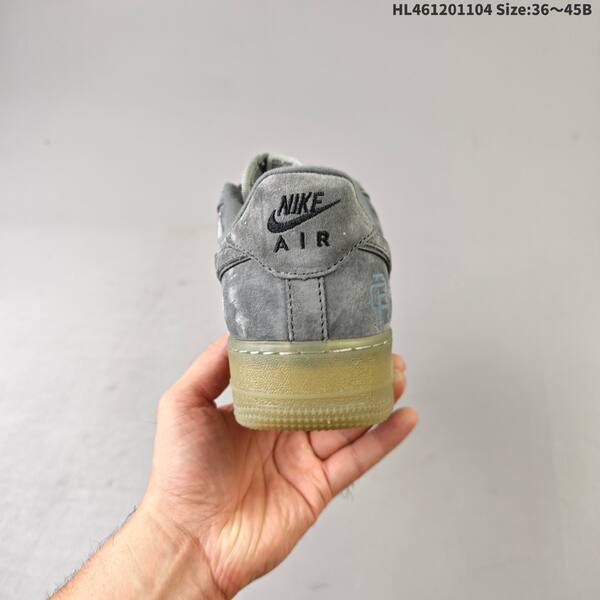 Nike Air Force 1 07 Forc lifestyle