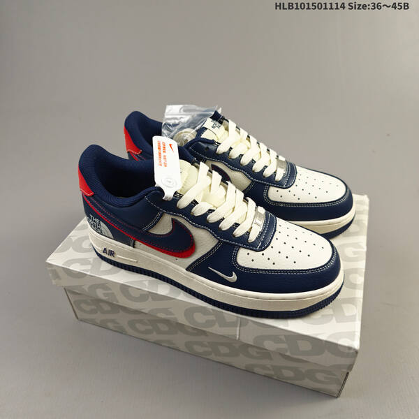 Nike Air Force1 07 low lifestyle