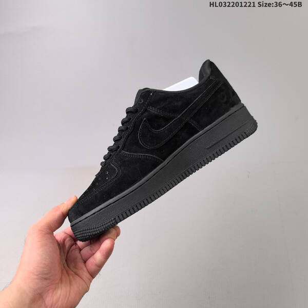 Nike Air Force1 07 low HM lifestyle