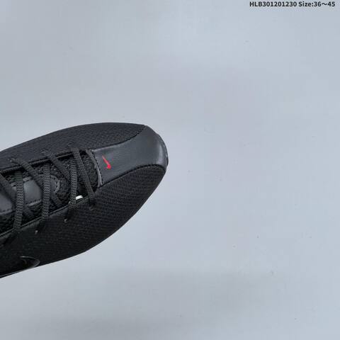 Nike Shox Z Black Red EU 36-45 Running Shoe - Unisex (BS-62328)