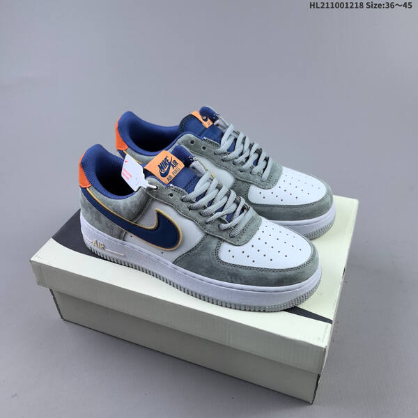 Nike Air Force 1 07 Low lifestyle