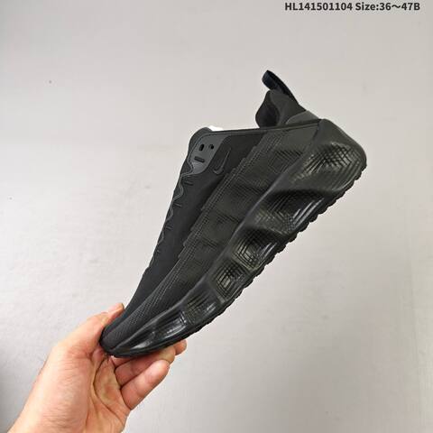 Nike Ava Rover Triple Black EU 36-47 Sneaker - Unisex (BS-63926)