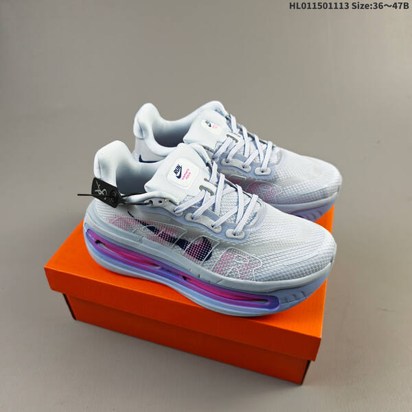 Nike Vomero premium Air 40 lifestyle