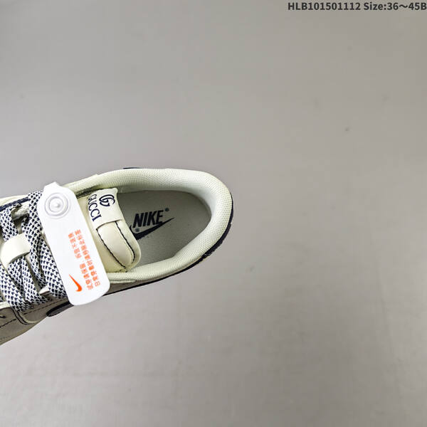 Jordan Air Jordan 1 Low Sail/Gray/Navy EU 36-45 casual
