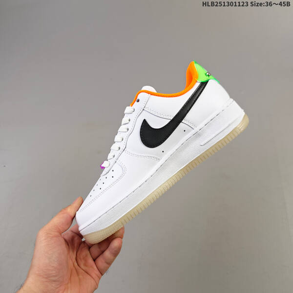 Nike Air Force 1 Low lifestyle