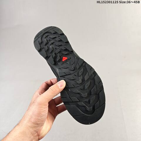 Other SALOMON X-ALP MM6 MAISON MARGIELA X Salomon2024 1 1 Replica For Sale High-end Men s And Women s Fashion Sports Running And Basketball Shoes Up To 95 Off Retail During The Current Promotion Casual Lifestyle Sneakers (BS-68723)