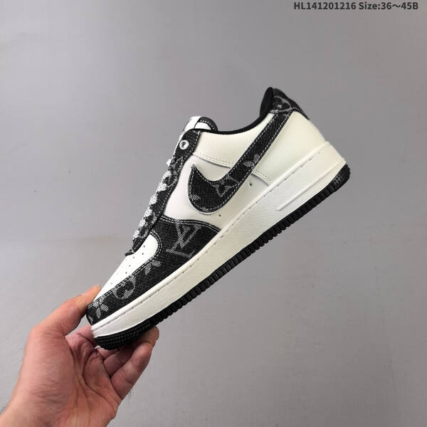 Nike Air Force 1 Low lifestyle