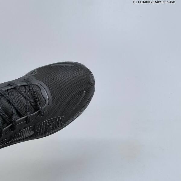 Nike VOMERO PREMIUM ReactX Air Zoom lifestyle